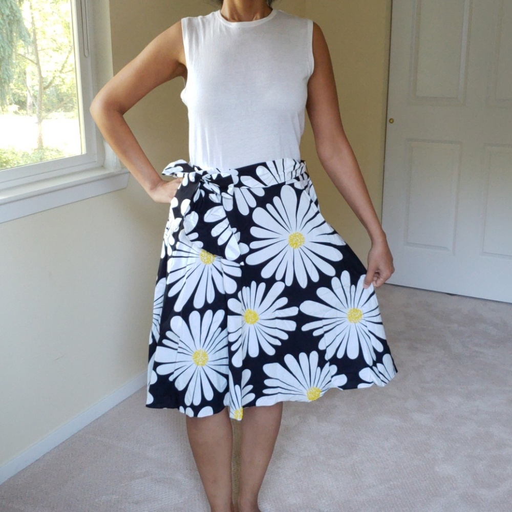 Skater skirt